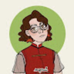 Meet your Posher, Alexia